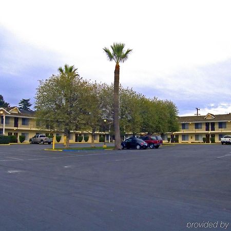 Hotel Salina Beaumont Ca Exteriér fotografie